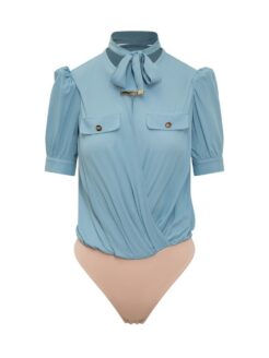 Elisabetta Franchi - Elisabetta Franchi Blouse Donna