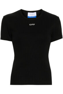 Off-white - Off-white T-Shirt Donna
