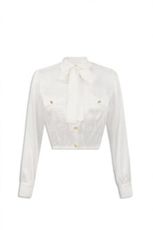 Elisabetta Franchi - Elisabetta Franchi Blouse Donna