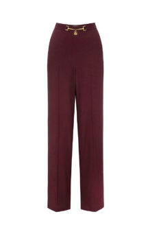 Elisabetta Franchi - Elisabetta Franchi Pantaloni Donna