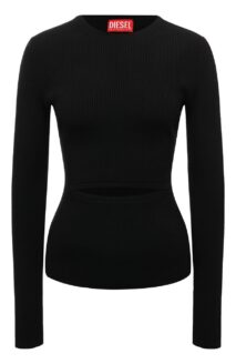 Diesel - Diesel Maglia Donna