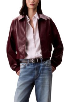 Calvin Klein Jeans - Calvin Klein Jeans Giacca Donna