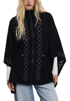 Desigual - Desigual Giacca Donna