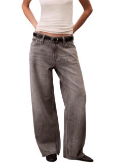 Calvin Klein Jeans - Calvin Klein Jeans Jeans Donna