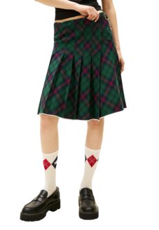 Tommy Hilfiger Jeans - Tommy Hilfiger Jeans Gonna Donna