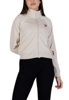 Tommy Hilfiger Jeans - Tommy Hilfiger Jeans Felpa Donna