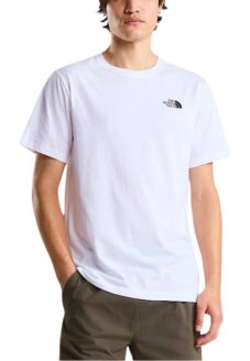 The North Face - The North Face T-Shirt Uomo