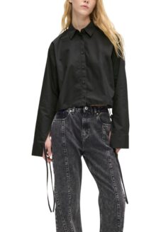 Karl Lagerfeld Jeans - Karl Lagerfeld Jeans Camicia Donna