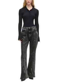 Karl Lagerfeld Jeans - Karl Lagerfeld Jeans Jeans Donna