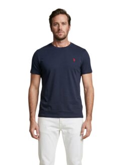 U.s. Polo Assn. - U.s. Polo Assn. T-Shirt Uomo