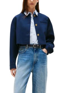 Tommy Hilfiger - Tommy Hilfiger Giacca Donna