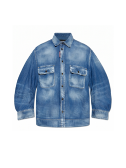 Camicia jeans