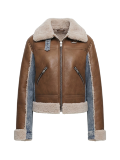 Giacca Brown 6000