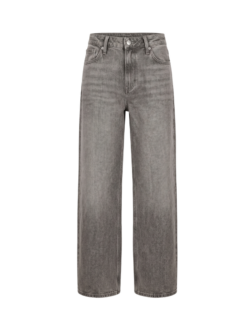 Jeans baggy grey