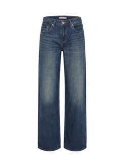 Jeans low loose lightweight