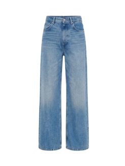 Jeans a zampa bootcut Hw