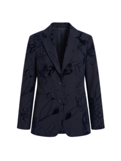 Blazer Black 2000
