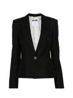 Blazer Chic