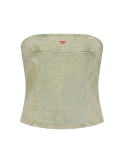 Top crop a fascia
