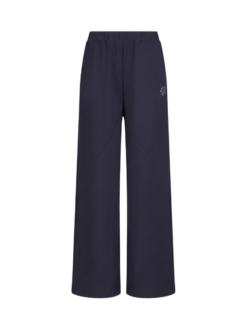 Pantalone Scuba a zampa
