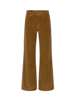 Pantalone Amber wide leg