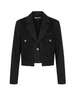 Blazer KLJ Utility