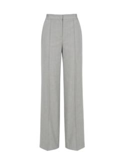 Pantalone sartoriale grigio chiaro