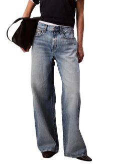 Calvin Klein Jeans - Calvin Klein Jeans Jeans Donna