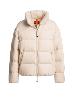 Giubbotto beige