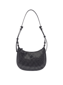 Borsa a mano Half Moon Baby