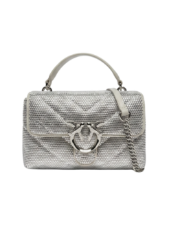 Borsa a tracolla Love Lady Puff Mini