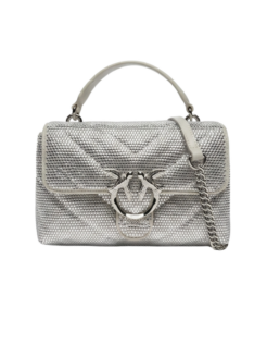Borsa a tracolla Love Lady Puff Mini