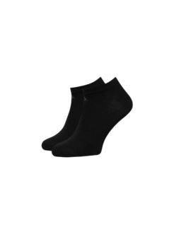 Calzini Women Sneaker neri