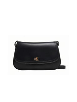 Borsa a tracolla Flap Camera