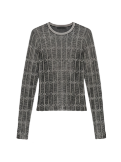 Maglia light metallo