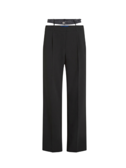 Pantalone Black Bla