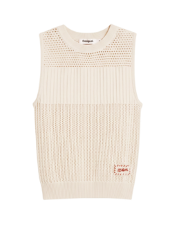 Top beige