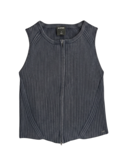 Top a coste blu