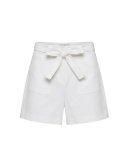 Shorts bianchi loose fit