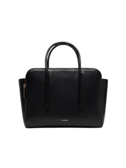 Borsa a mano Carryall Mini nera