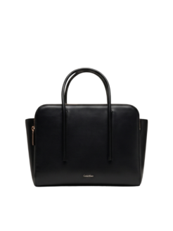 Borsa a mano Carryall Mini nera