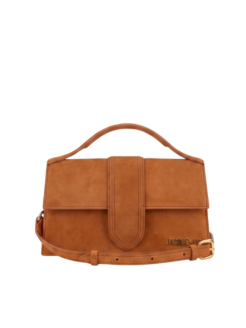 Borsa le Grand Bambino arancione