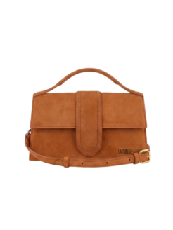 Borsa le Grand Bambino arancione