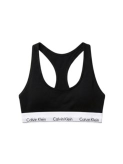 Reggiseno top 0000F3785E nero