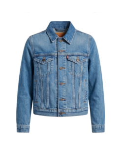 Giacca casual jeans
