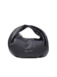 Borsa a mano Logo Small Hobo