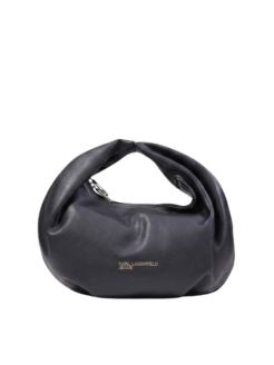 Borsa a mano Logo Small Hobo