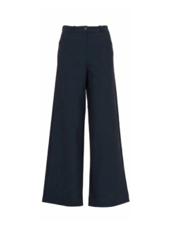 Pantalone Surflex blu/nero