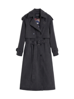 Trench Chaq Reprise