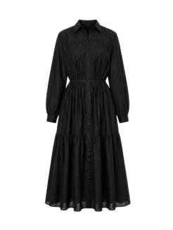 Vestito Dolce Vita nero